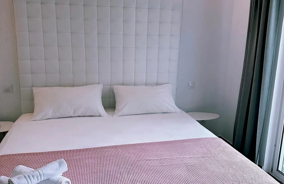 Bhc Boutique Hostal Cala Millor-1