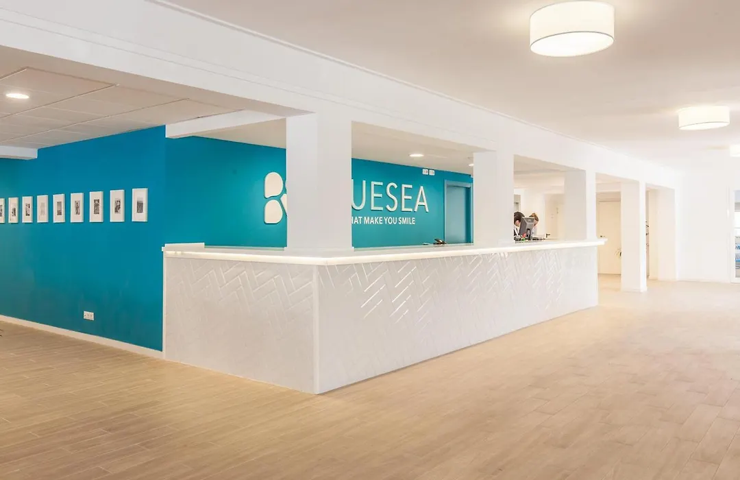 Bluesea Don Jaime-1