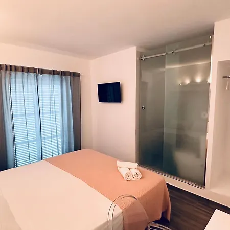 Bhc Boutique Hostal Cala Millor-3