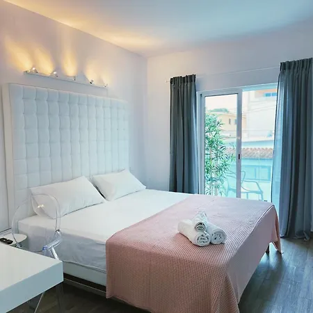 Bhc Boutique Hostal Cala Millor-2