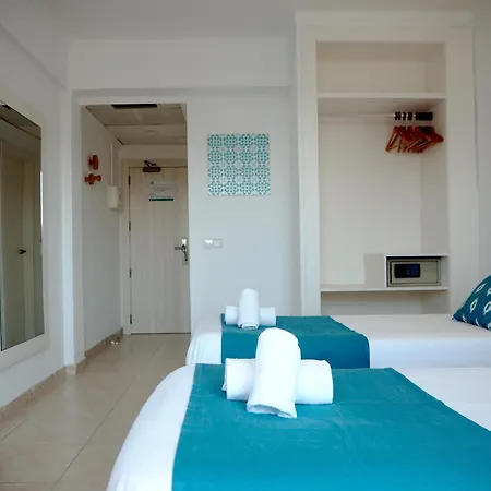 Bluesea Don Jaime-2